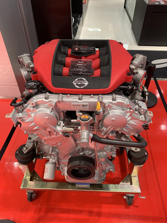 セレナのNISMO・大森ファクトリー・のんびりに関するカスタム事例の投稿画像5枚目