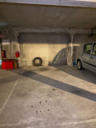 parking à Quimper (29)