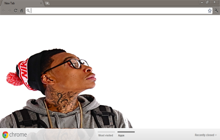 Wiz Khalifa small promo image