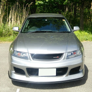 アコード ユーロR CL7