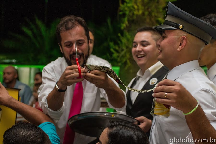 Kāzu fotogrāfs Guilherme Lima (guilhermelima). Fotogrāfija: 16. janvāris 2018