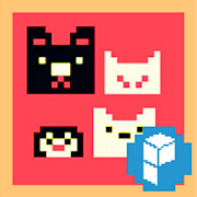 Pixel Art - Animal Farm Theme 1.0 Icon