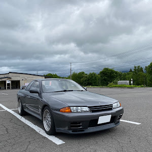 スカイライン GT-R BNR32