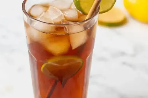 Lemon Iced Tea