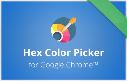 Hex Color Picker Preview image 0