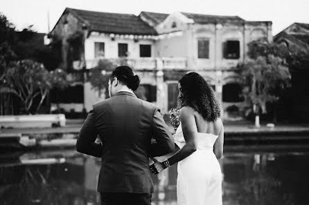 Photographe de mariage Trung Dinh (ruxatphotography). Photo du 10 mars