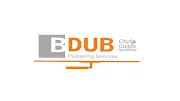 BDUB Plastering Services Logo