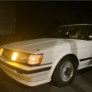 マークII GX71