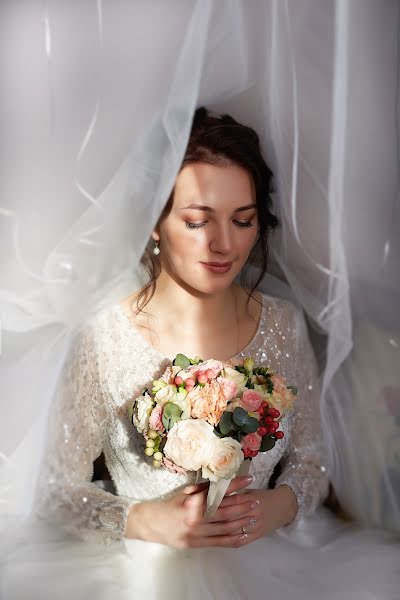 Wedding photographer Zhanna Karytko (zhannakarytko). Photo of 14 March 2021