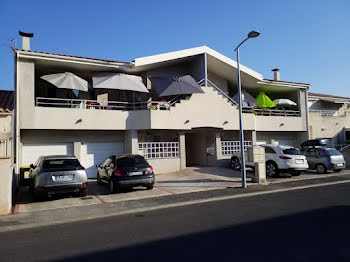 appartement à Perpignan (66)