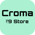 Croma Online Shopping App