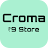 Croma Online Shopping App icon