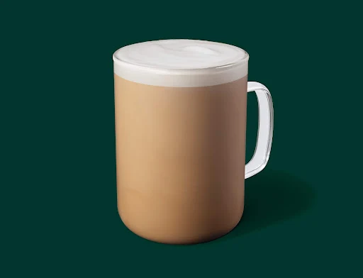 Chai Tea Latte