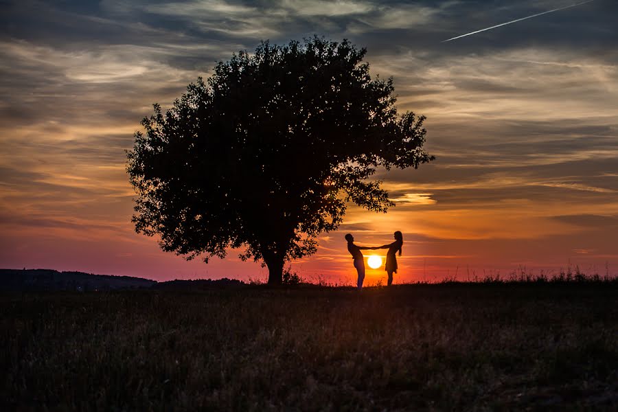 Pulmafotograaf Bartłomiej Bara (bartlomiejbara). Foto tehtud 8 september 2021