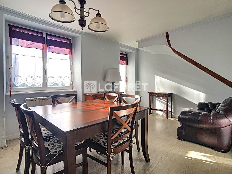 Vente maison 3 pièces 50 m² à Guilvinec (29730), 222 600 €