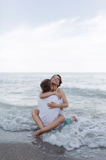 Wedding photographer Sergey Lisica (lisitsaphoto). Photo of 2 August 2020