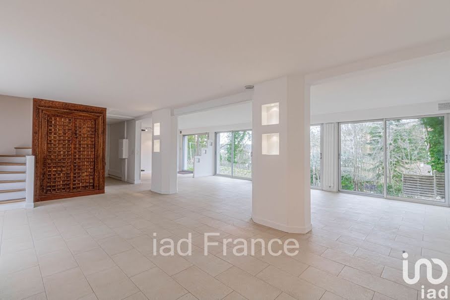 Vente maison 6 pièces 260 m² à Maule (78580), 629 000 €