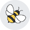 Item logo image for Buzzy - Focus from AFK Distractions