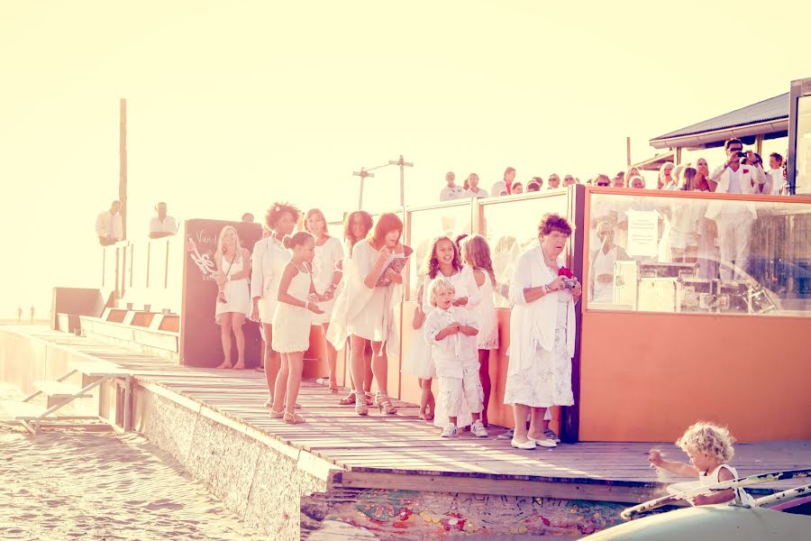 Φωτογράφος γάμων Heidy Brakenhoff (defotografeeu). Φωτογραφία: 4 Απριλίου 2016