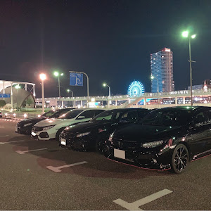 シビック FK7