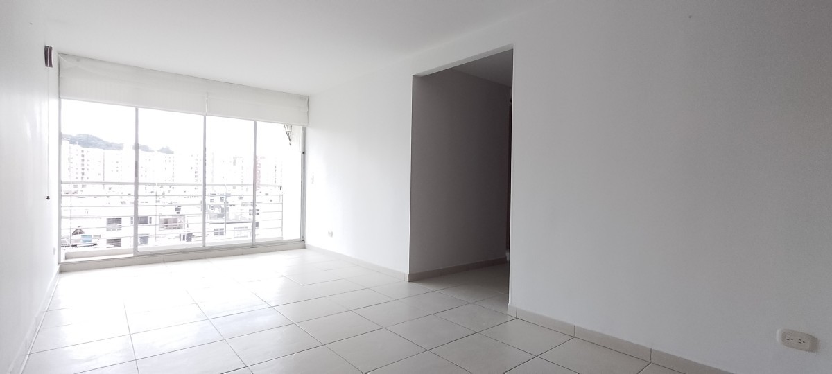 Apartamento En Arriendo - Gilmar, Bogota