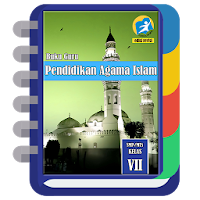 Buku Pendidikan Agama Islam Kelas VII untuk Guru