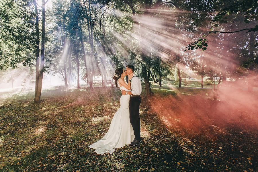 Fotógrafo de casamento Ruslan Gilimkhanov (gilimkhanov). Foto de 20 de agosto 2017