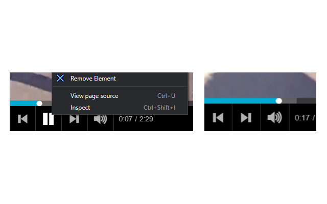 Remove Element Preview image 3