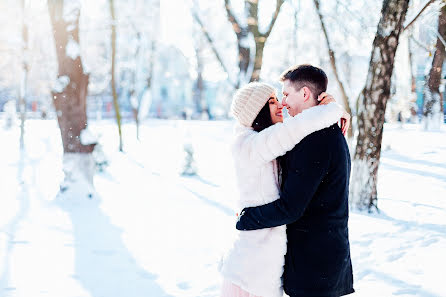 Wedding photographer Pavlo Boychenko (boyphoto). Photo of 18 December 2016