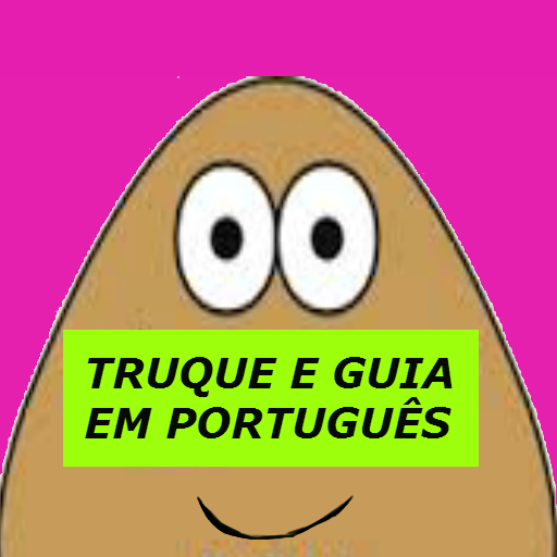 TRUQUE E GUIA DE POU