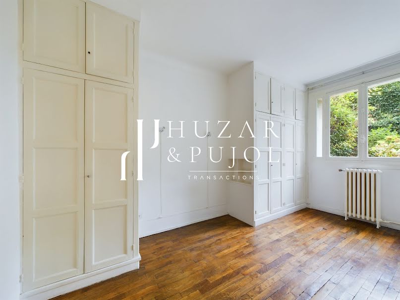 Vente appartement 2 pièces 46 m² à Neuilly-sur-Seine (92200), 499 000 €