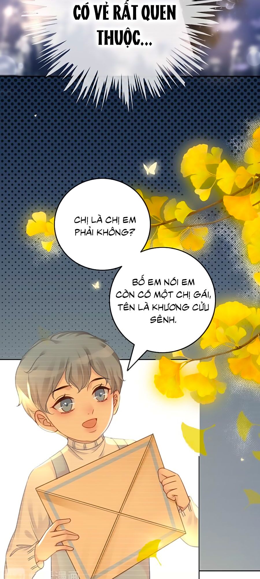 Ám Hắc Hệ Noãn Hôn Chapter 101 - Trang 10