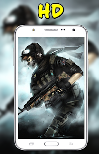 Call Cod Duty Wallpaper Android Apps On Google Play