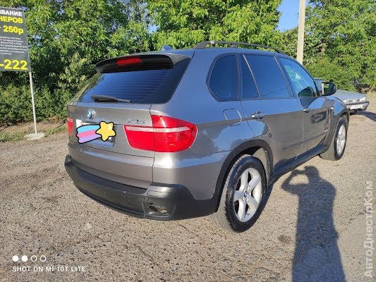 продам авто BMW X5 X5 (E70) фото 3