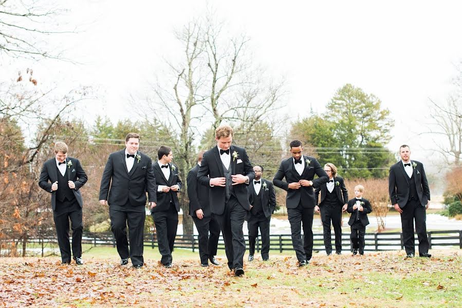 Fotógrafo de bodas Madalyn Yates (madalynyates). Foto del 29 de diciembre 2019