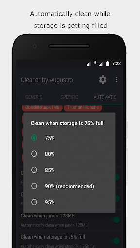 Cleaner by Augustro (67% OFF)