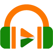 Best Indian Music Player  Icon