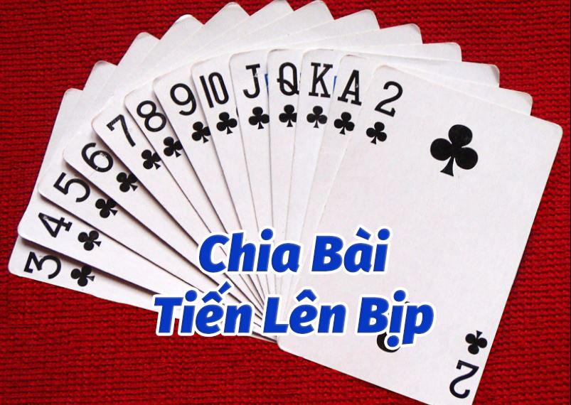 Cao thủ chia sẻ cách chia bài bịp và dạy đánh bài bịp miễn phí 01/2022