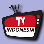 Cover Image of ดาวน์โหลด TV Online Indonesia All Channel Live 2.0.2.0 APK