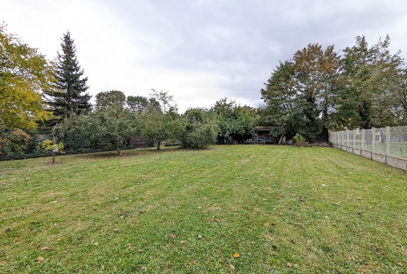  Vente Terrain à bâtir - à Thorigny-sur-Marne (77400) 