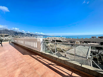 appartement à Roquebrune-Cap-Martin (06)