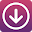 Video Download and Repost for Instagram Download on Windows