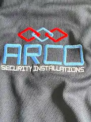 Arco Security Installations Logo