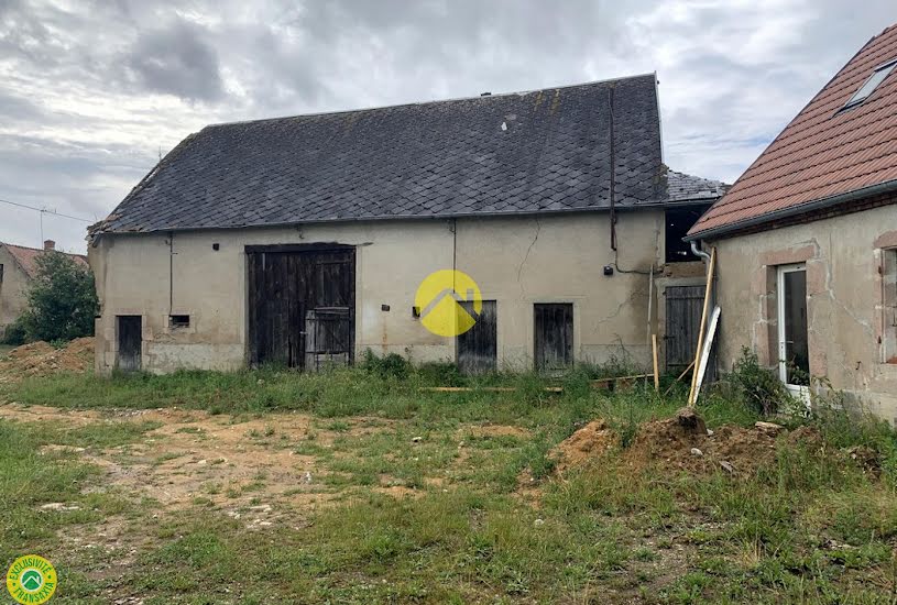  Vente Terrain à bâtir - 9 320m² à Boussac-Bourg (23600) 