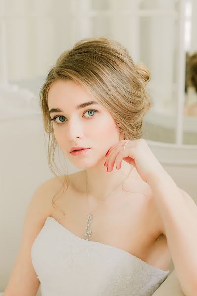 Wedding photographer Kseniya Lopyreva (kslopyreva). Photo of 23 March 2018