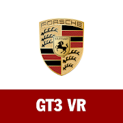 Porsche 911 GT3 VR  Icon