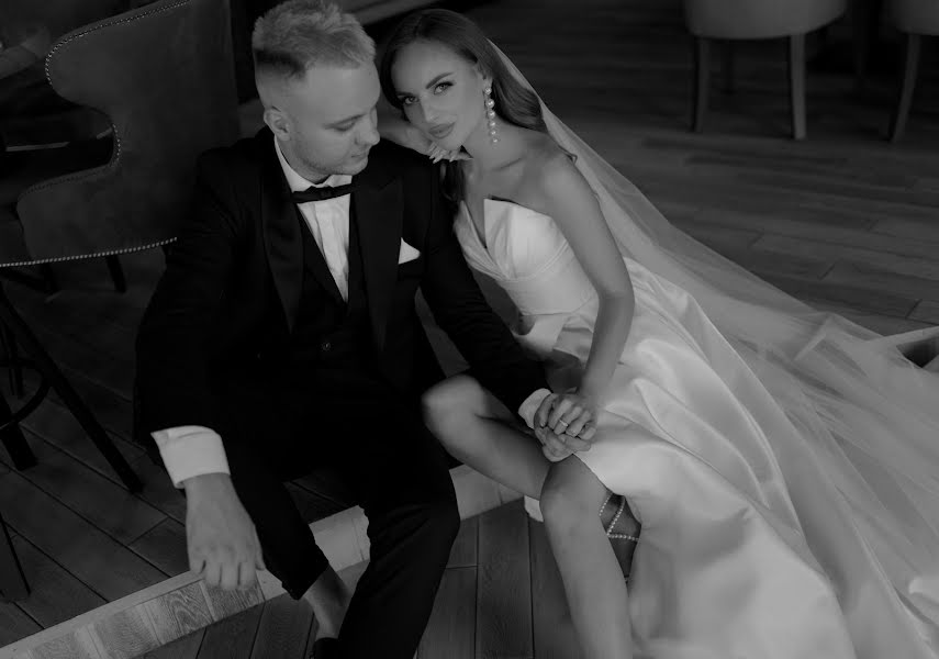 Photographe de mariage Taras Abramenko (tarasabramenko). Photo du 14 septembre 2022