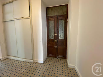 appartement à Nice (06)