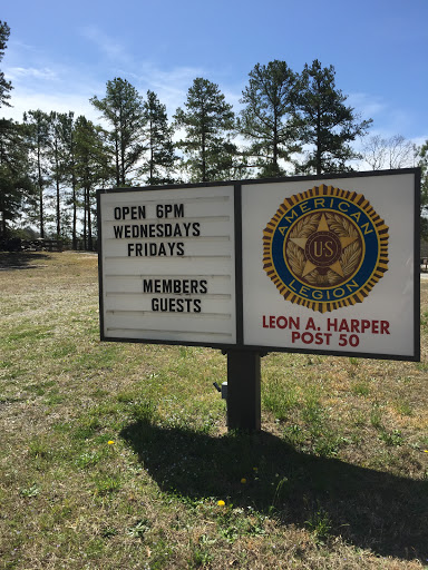 American Legion Post 50