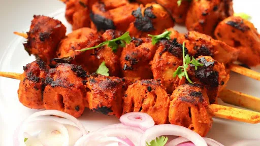 Tandoori Soya Chaap